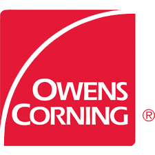 Owens Corning Logo Owens Corning Logo